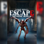Lost Soul: Escape the Doom Museum PC Steam CD Key