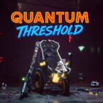 Quantum Threshold PC Steam CD Key