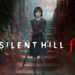 SILENT HILL f PS5 Online Account Activation