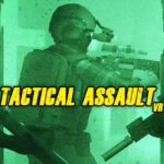 Tactical Assault VR Meta Quest Gift