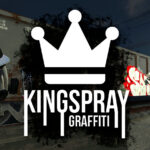 Kingspray Graffiti Meta Quest Gift
