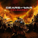 Gears of War: Reloaded NA PS5 CD Key