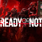 Ready or Not: Deluxe Edition EU PS5 CD Key