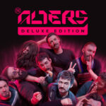 The Alters Deluxe Edition PS5 Account