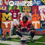 College Football 26 PS5 Account