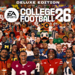 College Football 26 Deluxe Edition EU PS5 CD Key