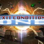 Escape Room Exit Condition One HD Meta Quest CD Key