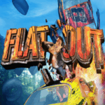 FlatOut PC Steam CD Key