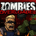 Zombies Overloaded EU (without DE/NL/PL/AT) PS5 CD Key