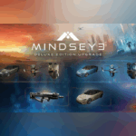 Mindseye Deluxe Edition Upgrade DLC EU (without DE) PS5 CD Key
