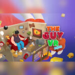 The Guy VR Deluxe Meta Quest CD Key