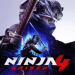 NINJA GAIDEN 4 PS5 Online Account Activation