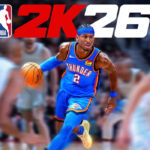 NBA 2K26 PS5 Online Account Activation