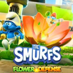 The Smurfs - Flower Defense Meta Quest CD Key