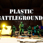 Plastic Battlegrounds PC Steam CD Key