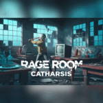 Rage Room: Catharsis PC Steam CD Key