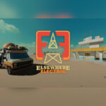 Elsewhere Electric PC Steam Account