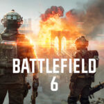 Battlefield 6 PS5 Online Account Activation