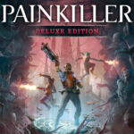 Painkiller: Deluxe Edition EU PS5 CD Key