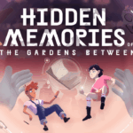Hidden Memories of The Gardens Between VR PC Steam CD Key