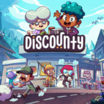 Discounty EU PS5 CD Key