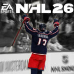 NHL 26 PS5 Account