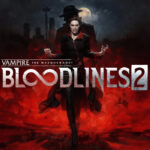 Vampire: The Masquerade - Bloodlines 2 PS5 Online Account Activation