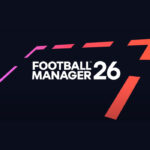 Football Manager 26 Console PS5 Account