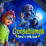 Goosebumps: Terror in Little Creek EU PS5 CD Key