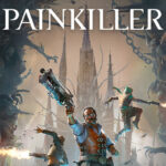 Painkiller PS5 Account