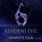 Resident Evil 6 Complete Pack PC Steam Gift