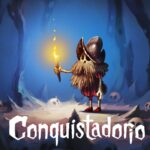 Conquistadorio EU PS5 CD Key
