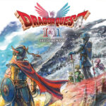DRAGON QUEST I & II HD-2D Remake - Pre-order Bonus DLC EU PS5 CD Key