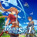 Trails in the Sky 1st Chapter PS5 Account