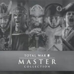 Total War Master Collection PC Steam CD Key