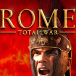Rome: Total War EU PC Steam CD Key