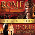 Rome: Total War Gold Edition PC Steam CD Key
