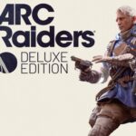 ARC Raiders: Deluxe Edition PS5 Account