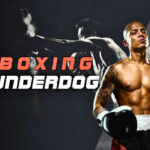 Boxing Underdog Meta Quest Gift