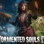Tormented Souls 2 EU PS5 CD Key