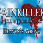 Painkiller Hell & Damnation - Heaven's Above DLC PC Steam CD Key