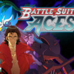 Battle Suit Aces EU PS5 CD Key