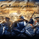 Sid Meier's Civilization IV: Colonization PC Steam CD Key