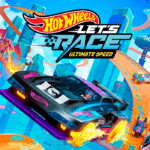 Hot Wheels Let's Race: Ultimate Speed EU PS5 CD Key