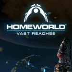 Homeworld: Vast Reaches PC Steam CD Key
