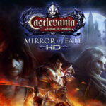Castlevania: Lords of Shadow Mirror of Fate HD PC Steam CD Key