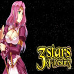 3 Stars of Destiny PC Steam CD Key