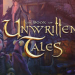 The Book of Unwritten Tales Steam CD Key