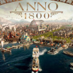 Anno 1800 - Early Adopter Offer DLC EU PS5 CD Key