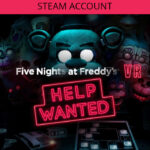Five Nights at Freddy's: Help Wanted Meta Quest Gift